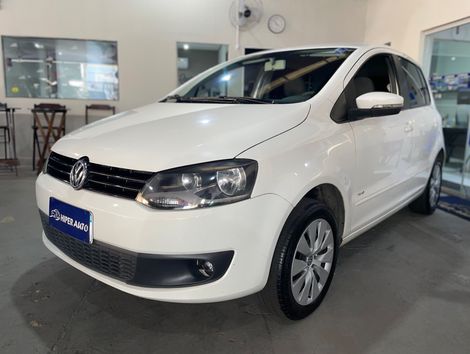 VolksWagen Fox 1.0 Mi Total Flex 8V 5p