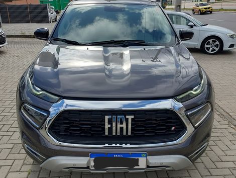 Fiat Toro Volcano 2.0 16V 4x4 TB Diesel Aut.