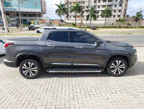 Fiat Toro Volcano 2.0 16V 4x4 TB Diesel Aut.