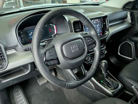 Fiat Toro Volcano 2.0 16V 4x4 TB Diesel Aut.