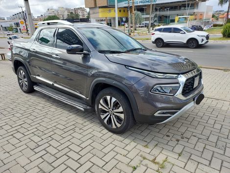 Fiat Toro Volcano 2.0 16V 4x4 TB Diesel Aut.