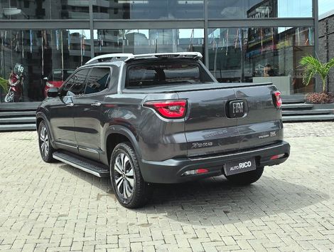 Fiat Toro Volcano 2.0 16V 4x4 TB Diesel Aut.