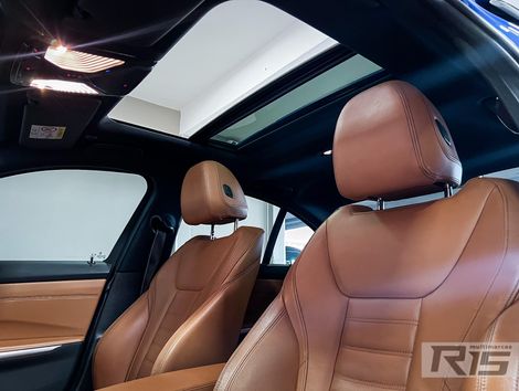 BMW 320iA Modern/Sport TB 2.0/A.Flex/GP 4p