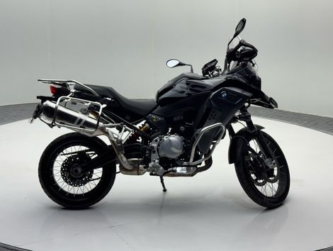 BMW F 850 GS Adventure Premium 40 anos