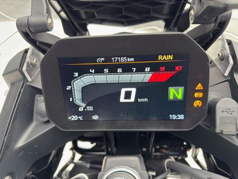 BMW F 850 GS Adventure Premium 40 anos