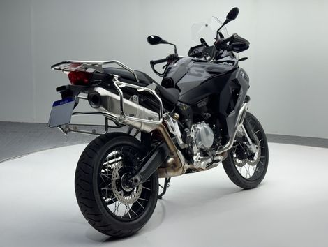 BMW F 850 GS Adventure Premium 40 anos