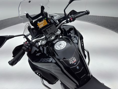 BMW F 850 GS Adventure Premium 40 anos