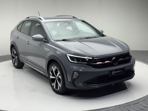 VolksWagen Nivus Highline 1.0 200 TSI Flex Aut.