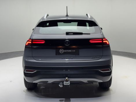 VolksWagen Nivus Highline 1.0 200 TSI Flex Aut.