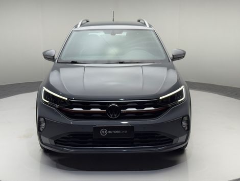 VolksWagen Nivus Highline 1.0 200 TSI Flex Aut.