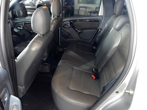 Renault DUSTER Dynamique 1.6 Flex 16V Mec.