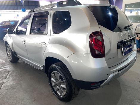 Renault DUSTER Dynamique 1.6 Flex 16V Mec.
