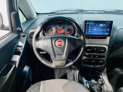 Fiat Idea ATTRACTIVE 1.4 Fire Flex 8V 5p