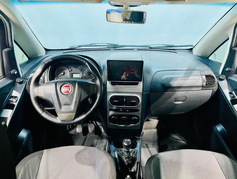 Fiat Idea ATTRACTIVE 1.4 Fire Flex 8V 5p