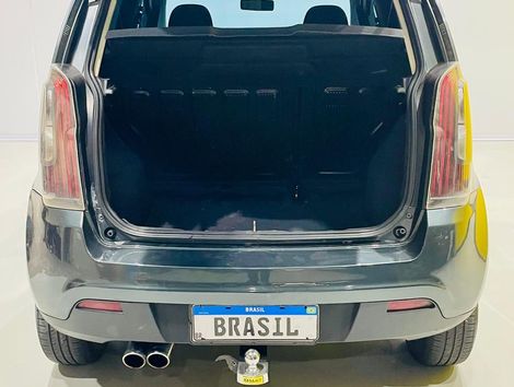 Fiat Idea ATTRACTIVE 1.4 Fire Flex 8V 5p
