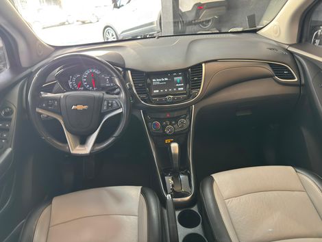 Chevrolet TRACKER LTZ 1.4 Turbo 16V Flex 4x2 Aut.