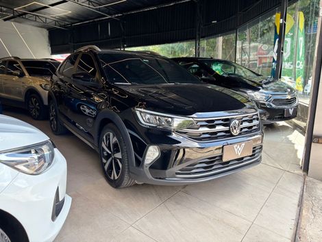 VolksWagen Nivus Highline 1.0 200 TSI Flex Aut.