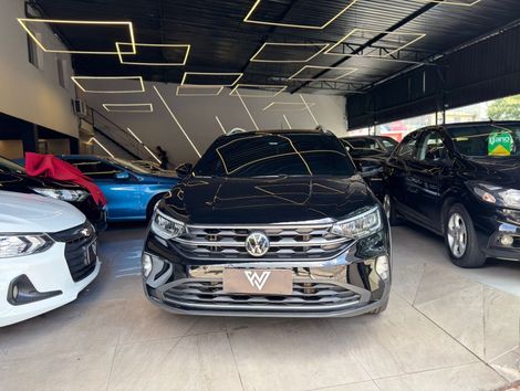 VolksWagen Nivus Highline 1.0 200 TSI Flex Aut.