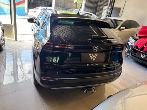 VolksWagen Nivus Highline 1.0 200 TSI Flex Aut.