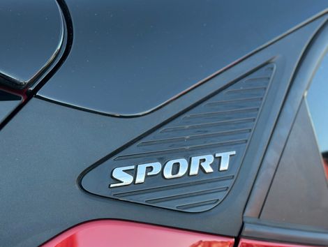 Hyundai HB20 Sport 1.0 TB Flex 12V Aut.