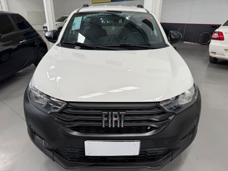 Fiat Strada Endurance 1.3 Flex 8V CS Plus