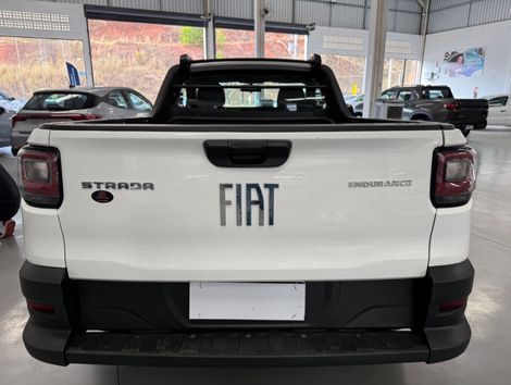 Fiat Strada Endurance 1.3 Flex 8V CS