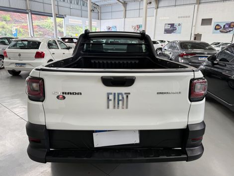 Fiat Strada Endurance 1.3 Flex 8V CS Plus