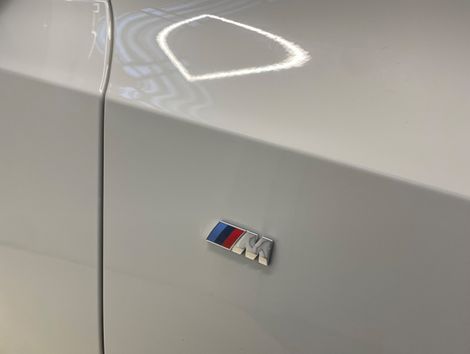 BMW 330e M Sport 2.0 Turbo Híbrido Aut.
