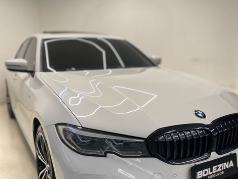 BMW 330e M Sport 2.0 Turbo Híbrido Aut.