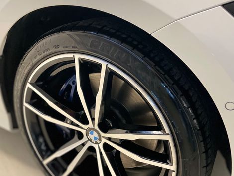 BMW 330e M Sport 2.0 Turbo Híbrido Aut.
