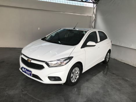 Chevrolet ONIX HATCH LT 1.0 8V FlexPower 5p Mec.