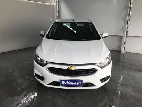 Chevrolet ONIX HATCH LT 1.0 8V FlexPower 5p Mec.