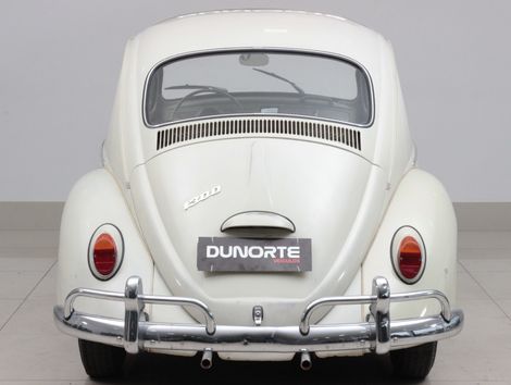 VolksWagen FUSCA 1300 GASOLINA 2P MANUAL