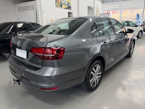 VolksWagen JETTA Comfortline 1.4 TSI 16V 4p Aut.