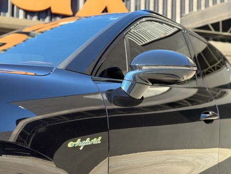 Porsche Cayenne E-Hybrid 3.0 V6 462cv