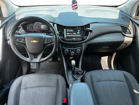 Chevrolet TRACKER LT 1.4 Turbo 16V Flex 4x2 Aut.