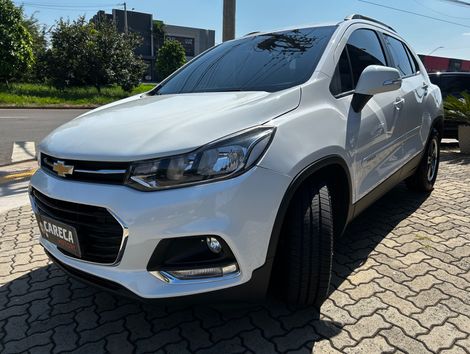 Chevrolet TRACKER LT 1.4 Turbo 16V Flex 4x2 Aut.