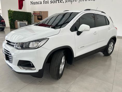 Chevrolet TRACKER LT 1.4 Turbo 16V Flex 4x2 Aut.