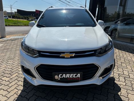 Chevrolet TRACKER LT 1.4 Turbo 16V Flex 4x2 Aut.