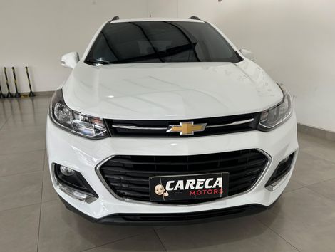 Chevrolet TRACKER LT 1.4 Turbo 16V Flex 4x2 Aut.