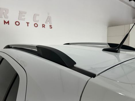 Chevrolet TRACKER LT 1.4 Turbo 16V Flex 4x2 Aut.