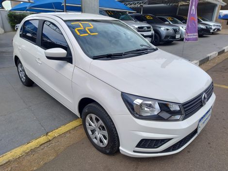 VolksWagen Gol 1.0 Flex 12V 5p