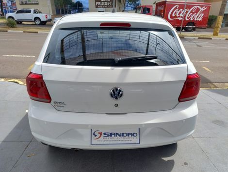 VolksWagen Gol 1.0 Flex 12V 5p