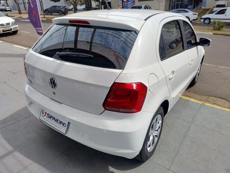 VolksWagen Gol 1.0 Flex 12V 5p