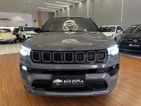 Jeep COMPASS S T270 1.3 TB 4x2 Flex Aut.