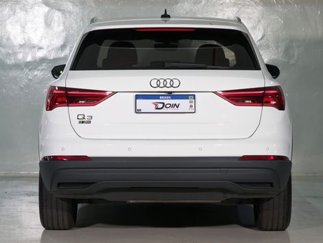 Audi Q3 P. Plus 1.4 TFSI Flex/P.Plus S-tronic