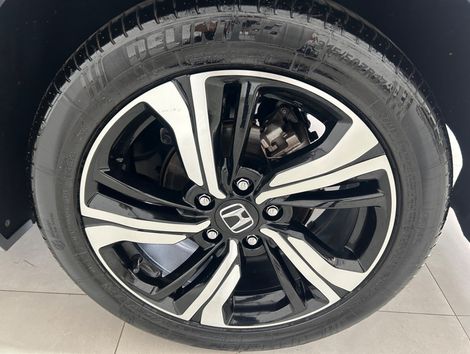 Honda Civic Sedan EX 2.0 Flex 16V Aut.4p