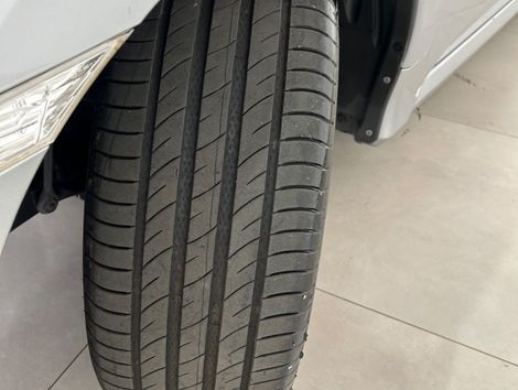 Honda Civic Sedan EX 2.0 Flex 16V Aut.4p