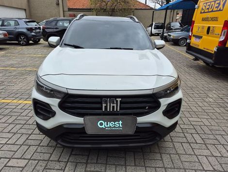 Fiat PULSE DRIVE 1.0 Turbo 200 Flex Aut.
