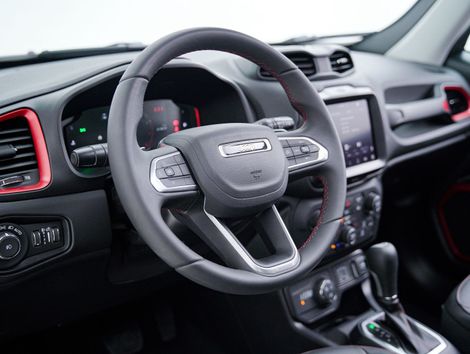 Jeep Renegade Trailhawk T270 1.3 TB Flex Aut.